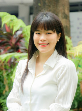 Daranrat Jaitiang, Ph.D.