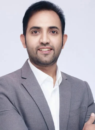 Dr. Majid Murad
